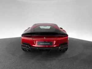 Ferrari 12 Cilindri 12Cilindri Bild 4