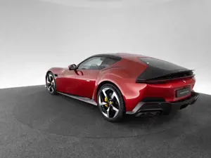 Ferrari 12 Cilindri 12Cilindri Bild 3