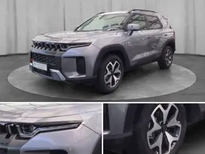 KGM Torres 1.5 T-GDi Automatik Essential