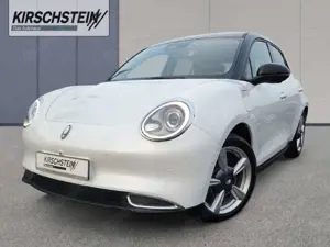 GWM ORA 03 400 Pro+ Moonlight White  Starry Black