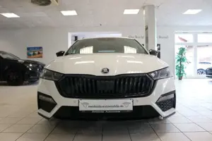 Skoda Octavia Bild 5