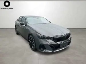 BMW 550 e xDrive M Sport Innovationspaket BW