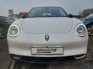 GWM ORA 03 400 Pro+ Moonlight White  Starry Black Bild 4