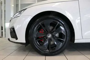 Skoda Octavia Bild 4