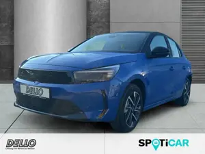 Opel Corsa GS 1.2 T Komfort-Paket Digitales Cockpit LED ACC A