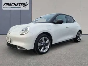 GWM ORA 03 400 Pro+ Moonlight White  Starry Black Bild 2