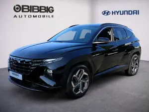 Hyundai TUCSON 1.6 Prime Hybrid 2WD SITZBELÜFTUNG LED
