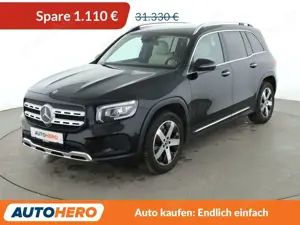 Mercedes-Benz GLB 200 GLB 200 d Progressive Aut. *STANDHZG*LED*CAM*