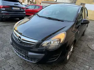 Opel Corsa Energy KLIMAAUTOM./ NAVI/TÜVAU NEU