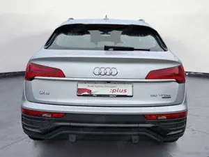 Audi Q5 50 TFSIe quattro AirSuspension Navi Bild 5