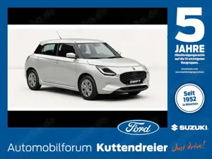Suzuki Swift 1.2 Dualjet 61 kW Club Klima*Navi*DAB