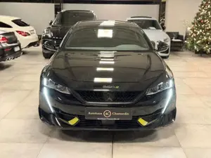 Peugeot 508 Hybrid4 360 PSE