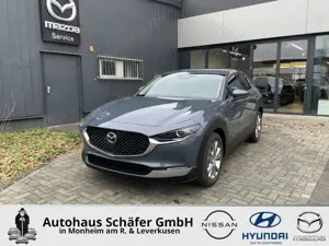 Mazda CX-30 EXCLUSIVE-L. e-Skyactiv-G 140PS 6AT HUD Navi Sound