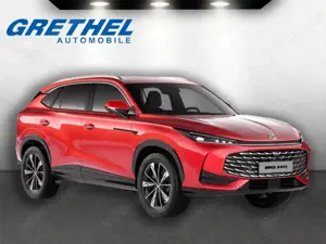 MG HS ICE Luxury Navi 360 Kamera ACC Induktives Laden