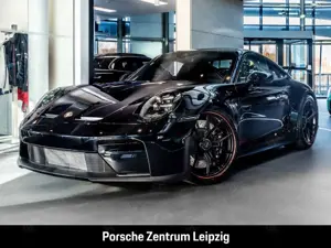 Porsche 992 911 GT3 Clubsport Lift HD-Matrix Bose Chrono