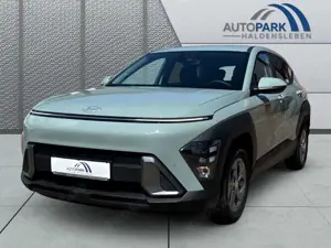 Hyundai KONA 1.6 GDi Hybrid 129PS Navi Voll-LED MJ 2025