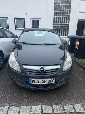 Opel Corsa 1.2 16V Edition