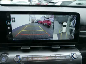 Hyundai KONA 65 kWh Prime Elektro ACC+LED+Navi+SHZ Bild 5