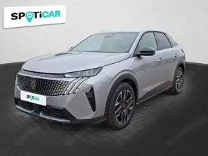 Peugeot 3008 Hybrid 136 Allure Winter Paket, Pano, Navi