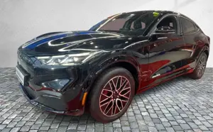 Ford Mustang Mach-E Premium AWD IACC*360°*BLIS*BO
