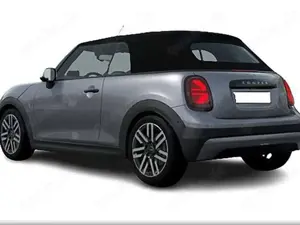 MINI Cooper C Cabrio MINI Cabrio C Stept. 163PS Classic Trim, M Paket Bild 2