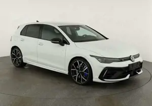 Volkswagen Golf R 2.0 TSI 245 kW 4Motion VIII DSG 4M, Black Style...