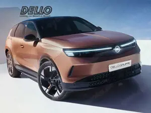 Opel Grandland Edition GEWERBEANGEBOT M-Hybrid AT LED Apple CarPl