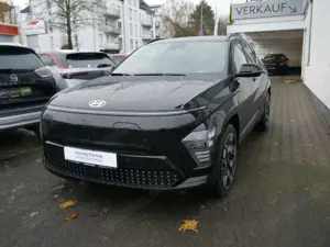 Hyundai KONA 65 kWh Prime Elektro ACC+LED+Navi+SHZ Bild 2