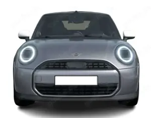 MINI Cooper C Cabrio MINI Cabrio C Stept. 163PS Classic Trim, M Paket Bild 3