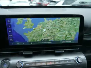Hyundai KONA 65 kWh Prime Elektro ACC+LED+Navi+SHZ Bild 3