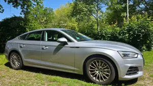 Audi A5 A5 Sportback 40 TFSI Navi,Kamera,Tempomat Bild 2