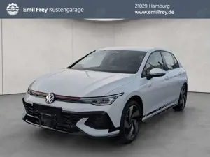 Volkswagen Golf GTI GTI Clubsport 2,0 l 221 kW (300 PS) 7-DSG