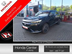 Honda e:Ny1 Advance Paket Navi/LED/360°Kamera