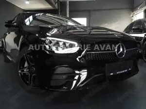 Mercedes-Benz E 300 de BURMESTER/LED/MEMORY/WIDESCREEN/AMG-LINE