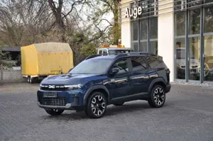 Dacia Bigster Journey hybrid 155 *360° VIEW*NAV*