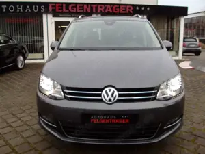 Volkswagen Sharan 1.4 TSI OPF DSG Highline