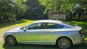 Audi A5 A5 Sportback 40 TFSI Navi,Kamera,Tempomat Bild 3
