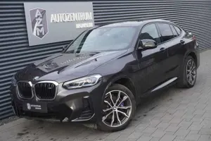 BMW X4 M d xDrive LASER|360°|AHK|VIRTUAL|HEAD-UP|