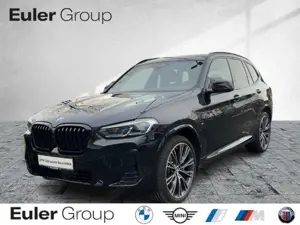 BMW X3 xDrive 30i M-Sport **NEUPREIS € 90790,-** ACC Lase