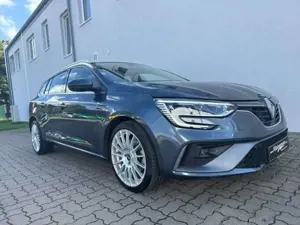 Renault Megane TCe 160 Grandtour R.S.Line*SHZ*RFK* Bild 2