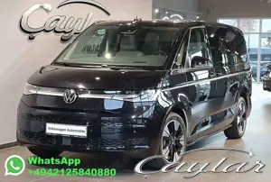 Volkswagen T7 Multivan T7 MULTIVAN TSI LR MASSAGE SITZBELÜFT GUTE NACHT