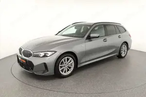BMW 330 i xDrive M Sport ACC|Pano|HUD|ParkAs+360|AHK Bild 3