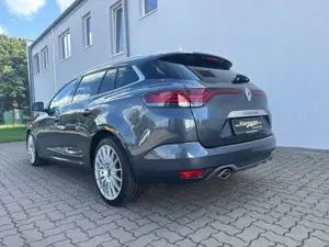 Renault Megane TCe 160 Grandtour R.S.Line*SHZ*RFK* Bild 3