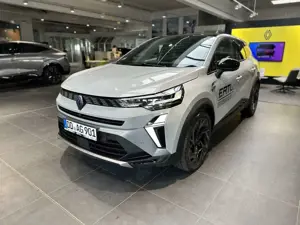 Renault Symbioz Esprit Alpine Full Hybrid 145 PS