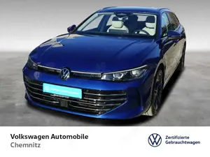 Volkswagen Passat Variant 1.5 eHybrid Elegance*Head-up*LED*