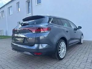 Renault Megane TCe 160 Grandtour R.S.Line*SHZ*RFK* Bild 4