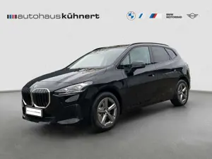 BMW 218 i Active Tourer LED AHK Navi RFK DAB SpurAss