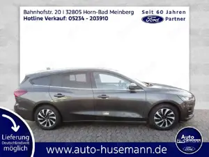 Ford Focus Turnier Titanium,beh.WSS+Sitze v.+Lenkrad Bild 3