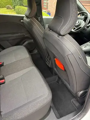 Mitsubishi ASX ASX 2.0 2WD CVT Intro Edition Bild 4