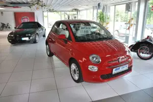Fiat 500 Lounge